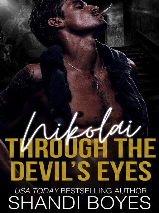 Title details for Nikolai by Shandi Boyes - Available